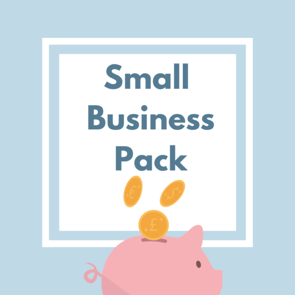 Small business pack