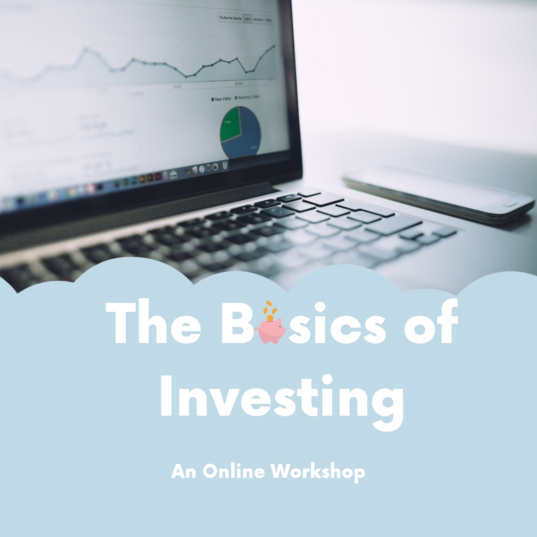 The basics of investing all things money