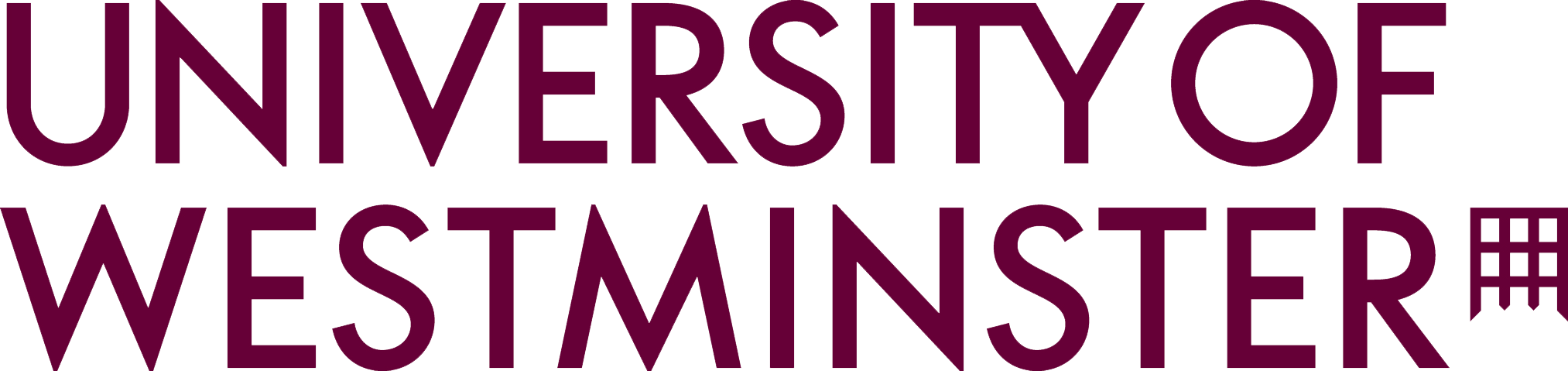 University_of_Westminster_Logo